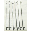 Flat Knitting Needle